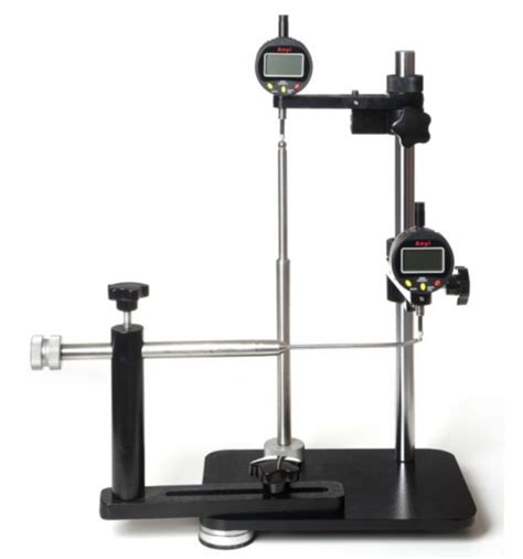 parapet wall thickness measuring equipment|standard parapet thickness.